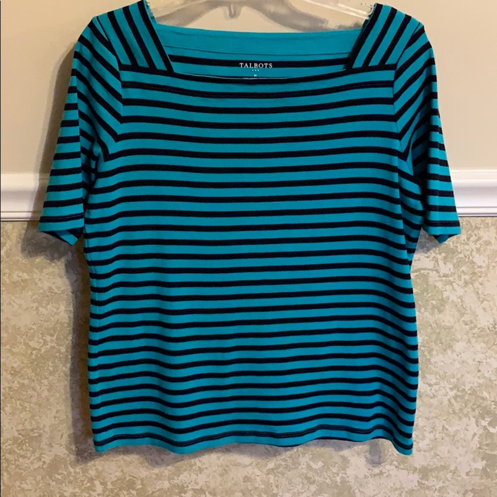 Striped shirt